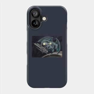 Tales of The Stellar Deep Phone Case