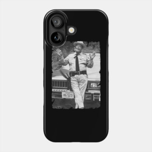 POLICE SUMBITCH Phone Case