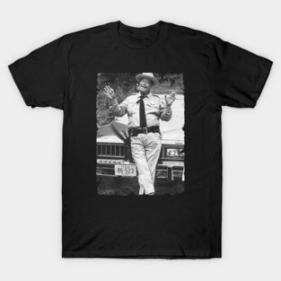POLICE SUMBITCH T-Shirt