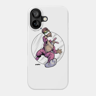Bunny Daddy 2019 Phone Case