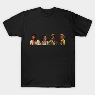 Atlanta T-Shirt