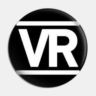 VR Pin