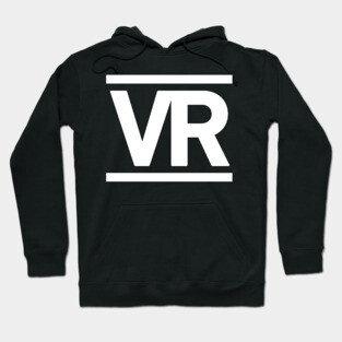 VR Hoodie
