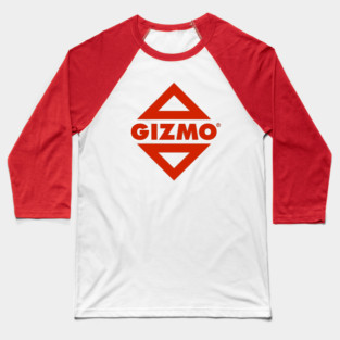 Gizmo Baseball T-Shirt