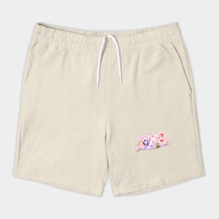 Unicorn Shorts