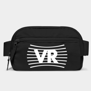 VR logo Bag