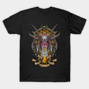 Baal T-Shirt
