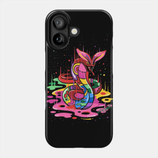 Snake Phone Case