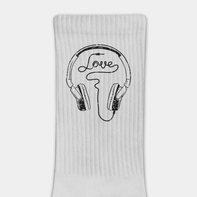 Sound of Love. Light Vibe by filiposwear