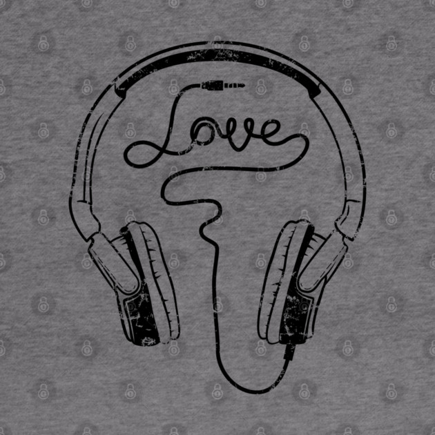 Sound of Love. Light Vibe by filiposwear