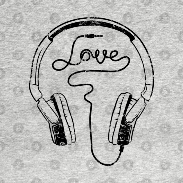 Sound of Love. Light Vibe by filiposwear