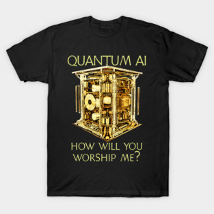 Quantum T-Shirt
