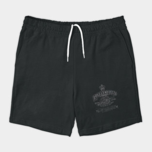 Royal Enfield Shorts