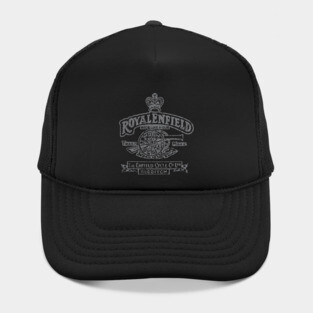 Royal Enfield Hat