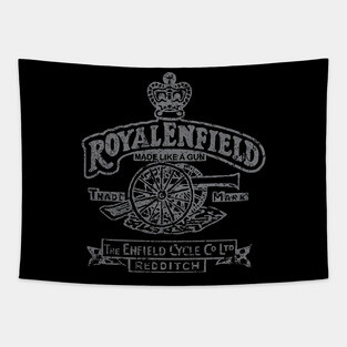Royal Enfield Tapestry