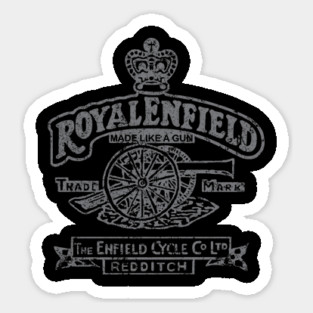 Royal Enfield Magnet