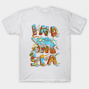 INDONESIA T-Shirt