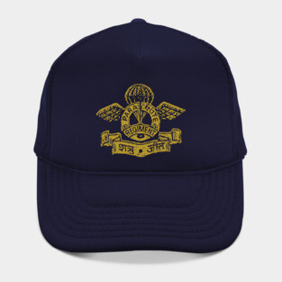Parachute Regiment Hat