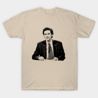 Norm Macdonald // Classic Vintage Style T-Shirt