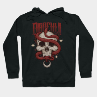 DRACULA Hoodie