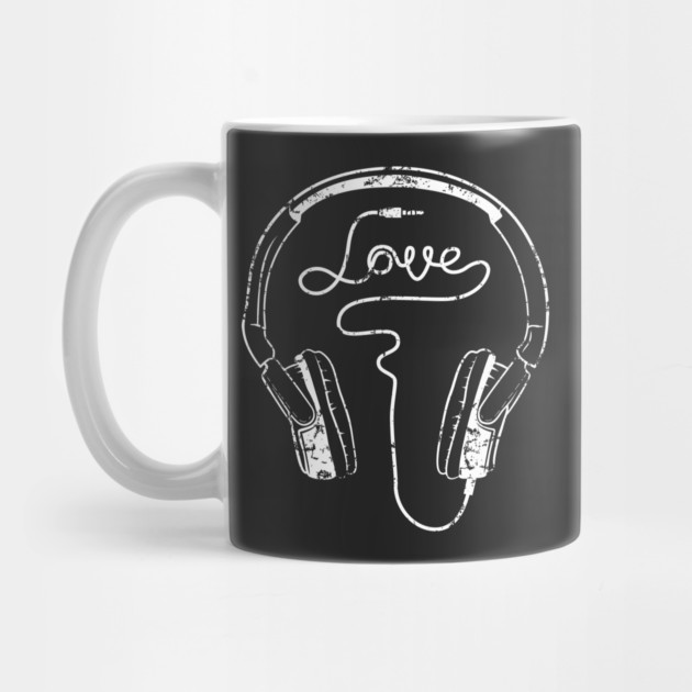 Sound of Love. Dark Vibe by filiposwear