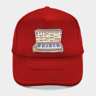 Synthesizer Hat