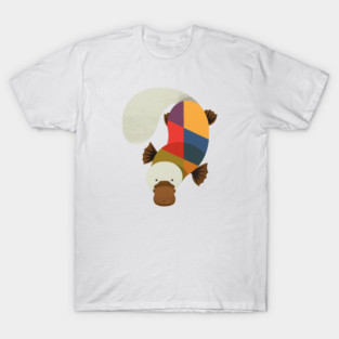 Platypus T-Shirt