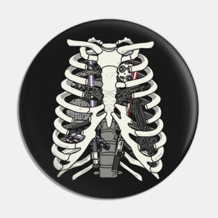 Anatomy of a Galaxy far Away Pin