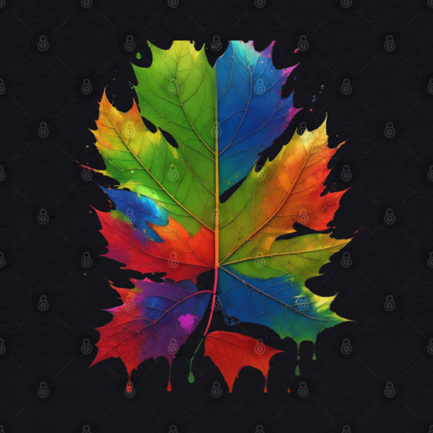 Canadian Patriot by Pixel Threads 