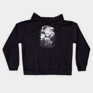 Dark Guardian Kids Hoodie