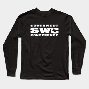 SWC 1992-1995 Long Sleeve T-Shirt