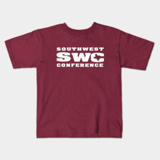 SWC 1992-1995 Kids T-Shirt
