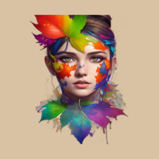 Canadian patriot T-Shirt