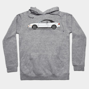 convertible Hoodie
