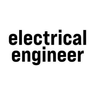 Electrical Engineer T-Shirt