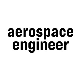 Aerospace Engineer T-Shirt