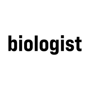 Biologist T-Shirt