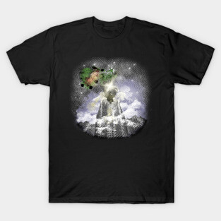 Man of Tomorrow T-Shirt
