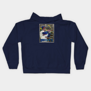 Hank Aaron Kids Hoodie