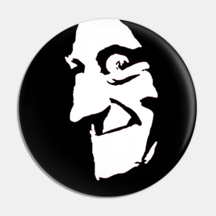 Igor Young Frankenstein Pin