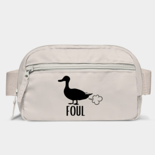 Foul Fowl Bag