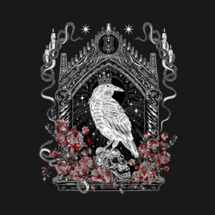 The king of darkness T-Shirt