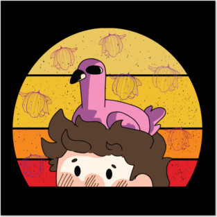 Flim flam Posters and Art