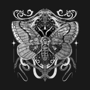 King of Moth T-Shirt