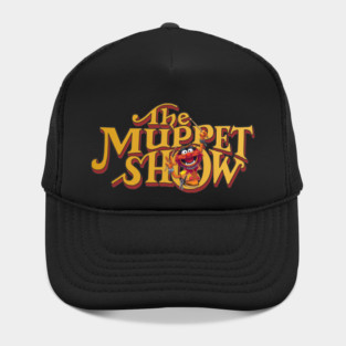 The Muppet Show Cartoon Animal Hat