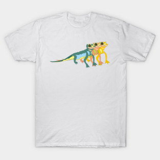 lizards T-Shirt