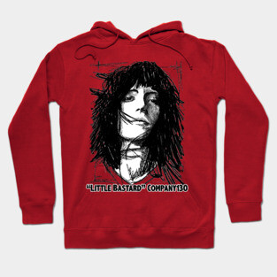 Patti Hoodie