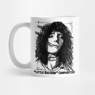 Patti Mug