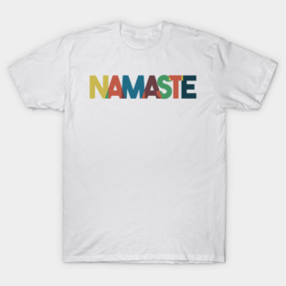 Namaste T-Shirt