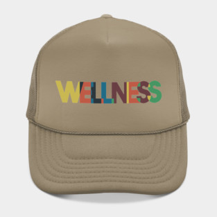 Wellness Hat